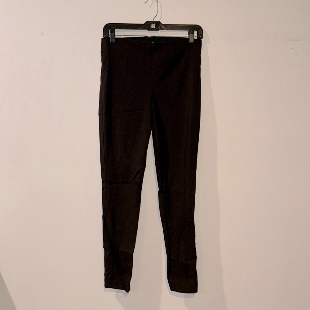 Dark Brown Dress Pants